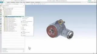 Siemens Teamcenter - NX Data Management