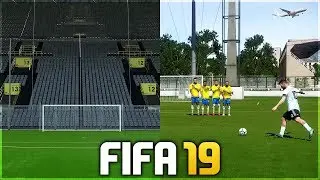 WATCH THIS IF YOU ARE BUYING FIFA 19