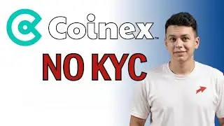 📈 How to use CoinEX tutorial step by step - Full CoinEX guide 2025 💎