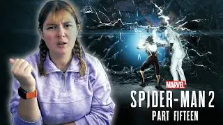 Taking Down Scream and Teaming Up with Li | Let's Play: Marvel's Spider-Man 2 #15