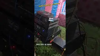 #stranger #spb5k #amplifier #shahalamsound