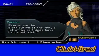 Phantom Crash Chillplay (Genki / Phantagram - XBOX - 2002)