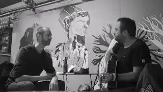 Baba O'Riley (Who Cover) - Modern Seb & Alex (De Orange Youth)