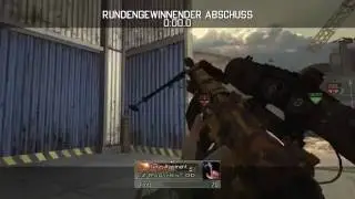 SICK MW2 UNSETUP NAC SWAP!