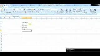 How to Count Specific Characters in Excel - BS Digital Tech - #excel #exceltips #exceltutorial