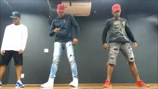 Quem quiser aprender dança um pagode da Bahia