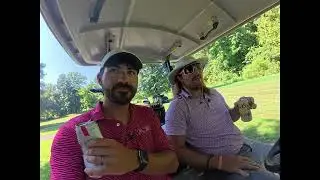 Shotgun Saturdays @ Pebble Brook Golf Course