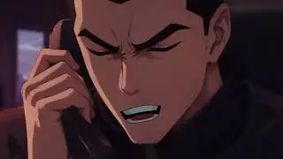 Class 10 Physics Chapter 4 Magnetic Effect of Electric Current with Anime webseries