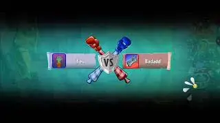 Meteor Flower Boosterama | Tournament of Champions 2025 | Tournament of Champion Stage 5 | PvZ 2