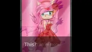 A sonamy Love Story ( Part 1)
