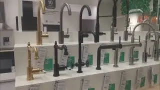 IKEA Kitchen Faucets &ndash; Modern, Classic & Industrial Styles