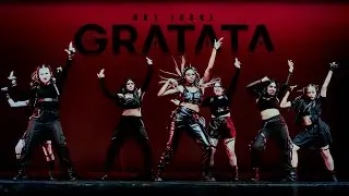 [Exodus: Encore] GRATATA - HOT ISSUE | Dance Cover