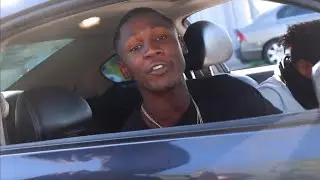 YrnBose - I'm From Sac (Exclusive Music Video)