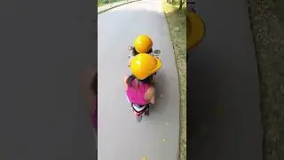 Yellow Helmets, NinhBinh Vietnam