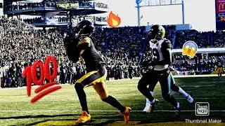 Football beat drop vines #1 Offseason