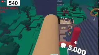 YEEPS New Update #foryou #vr #yeep #duck #gaming #virtualreality #funny #oculus