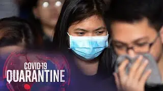 Random checkpoints in place as Metro Manila implements GCQ