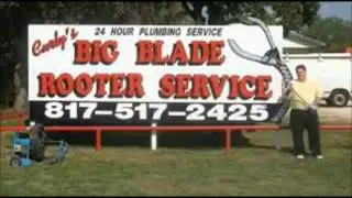 Fort Worth Drain Cleaning Coupon | Fort Worth Drain Cleaning Rooter  |Ft. Worth