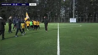 NEW VISION GRASSROOTS CUP 2025 / STADIUM 3