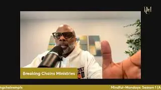 Mindful ~ Mondays: Season 1: A Renewed Mind | Episode 1: Intro to Season
