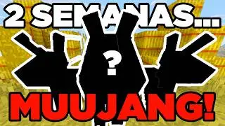 MINECRAFT 26.1 - MOJANG LEVOU 2 SEMANAS PARA ADICIONAR ISSO AO MINECRAFT... DECEP&Ccedil;&Atilde;O!