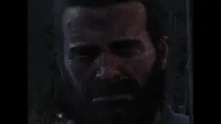 Last Story Mission in Red Dead Redemption 2 (+ Full Credits)