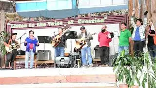 DOB's clergy version ng Kapaligiran