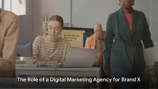 Digital Marketing What Agencies Do