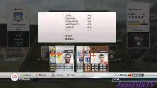 Fifa 12 Ultimate Team - Ghana & Senegal Hybrid Squad Builder - FifaClayton