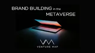 Brand Building in the Metaverse - Part 1: Planning for success (Using Miro)