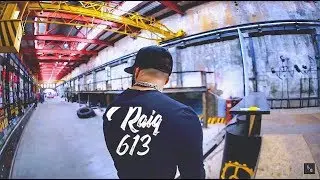 Raiq - 613 (Official Music Video)