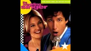 The Wedding Singer: You May Kiss The Bride (Unreleased) Teddy Castellucci