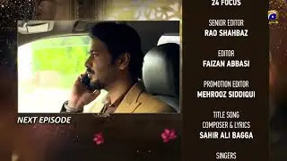 Fitrat - Episode 56 Teaser - 23rd December 2020 - HAR PAL GEO