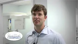 Cosmetic & Aesthetic Dentistry in Goose Creek & North Charleston