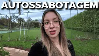 O PADRÃO INVISIVEL que te prende nos HOMENS ERRADOS
