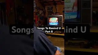 STRU - Songs To Remind U || Song: Better Than Me || Artist: Hinder