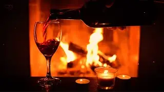 Late Night Bedroom Playlist Sensual ❤️ Love Making Music Instrumental Guitar🍷Wine and Chill Playlist