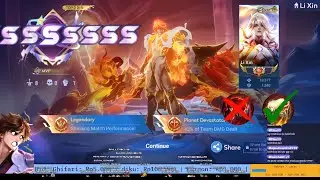MAIN HoK YUK GAME PALING SERU DAN RAMAI (CINADIHITUNG) - Honor of Kings - HoK
