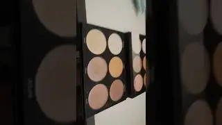 Die bh Cosmetics Spotlight Highlight Palette