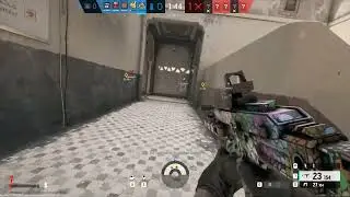 GG10 Tom Clancy's Rainbow Six  Siege 2023 09 09