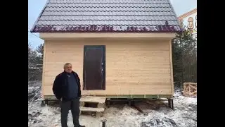 Видео отзыв о компании 