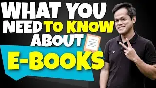 What You Need to Know About Ebooks | Jon Orana