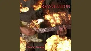 Revolution