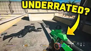 How Viable is the STB in Warzone 2?