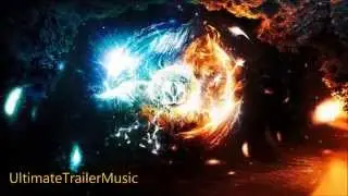 Liquid Cinema - Aeterna(Epic Dramatic)