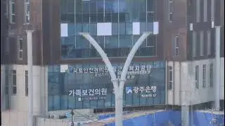 Wall Installation for Outdoor DOOH LED Screen#Our strong team