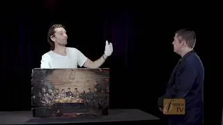FORUM RAW: Youry Bilak * Maidan - Donbas: History of the Future