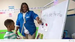 Blueprint for Early Literacy | Preschool Curriculum