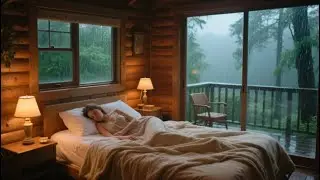 Guided Sleep Meditation | Calm Your Mind and Let Go of Anxiety
