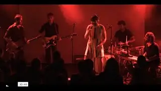 Gontard  13/09/19  Paris, Maroquinerie, Gonza&iuml; Night
